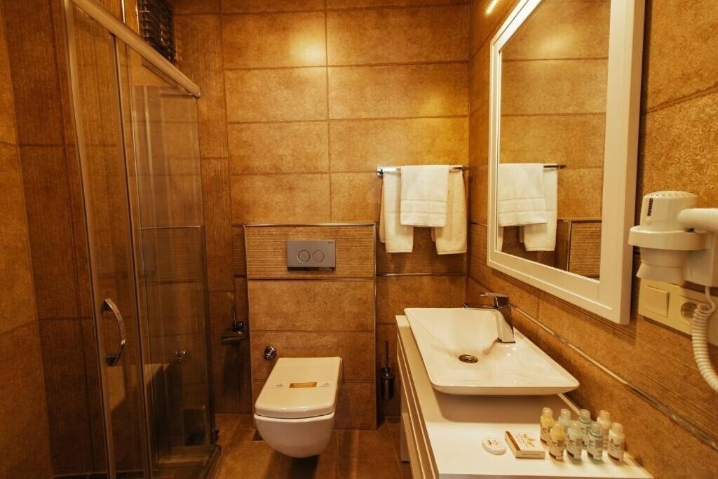 Зображення Istanroom by Keo 3*