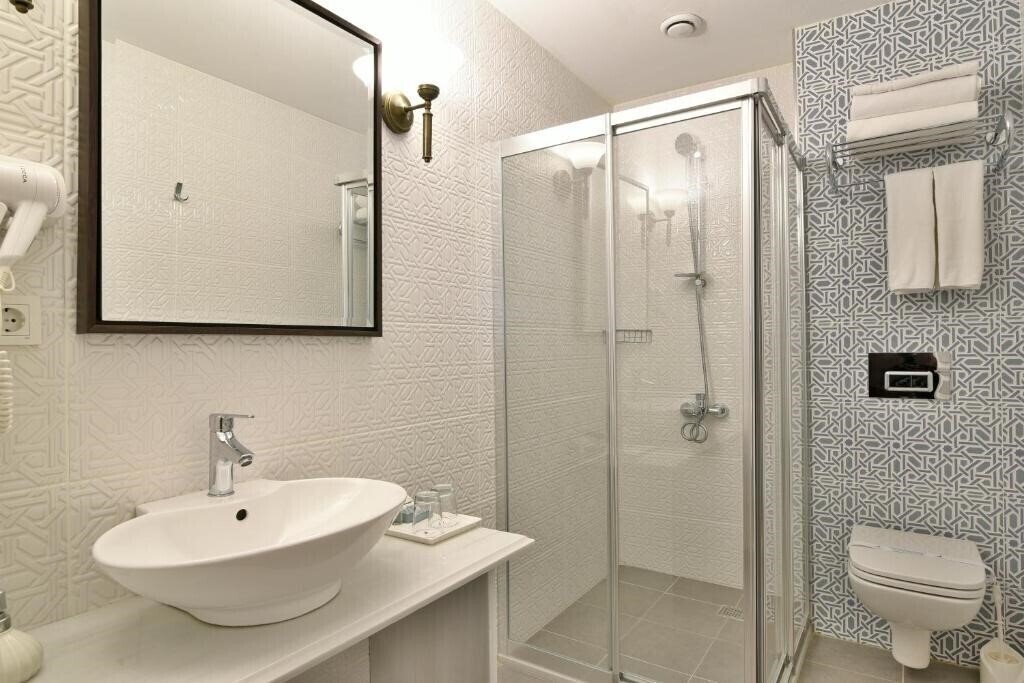 Фотография Istanbul Life Hotel - Adults Only 3*