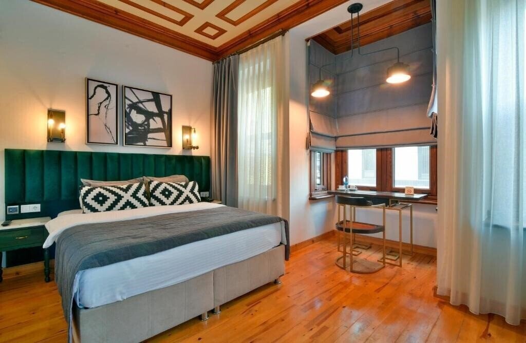 Зображення Istanbul Life Hotel - Adults Only 3*