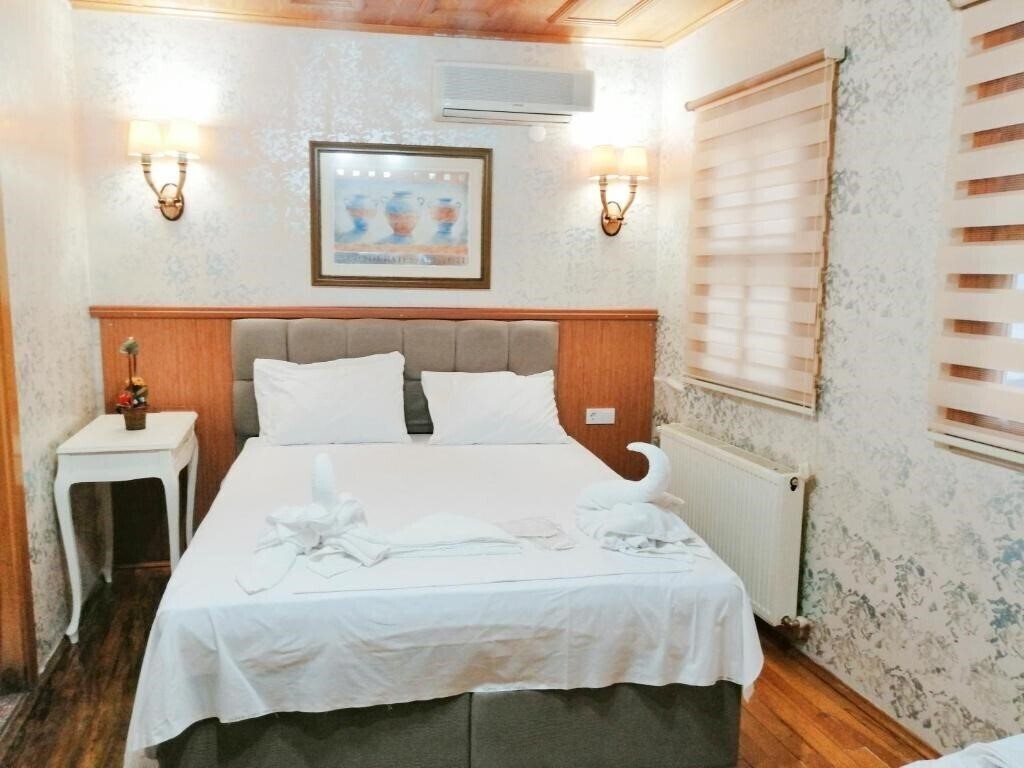 Готель Istanbul Sydney Hotel 3*