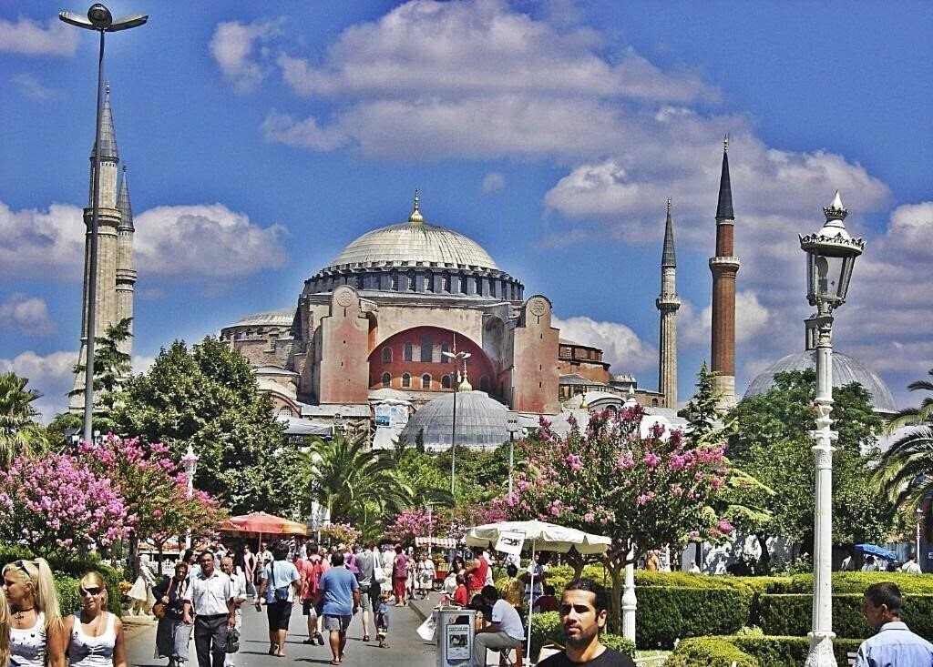 Фотографія Istanbul Sydney Hotel 3*