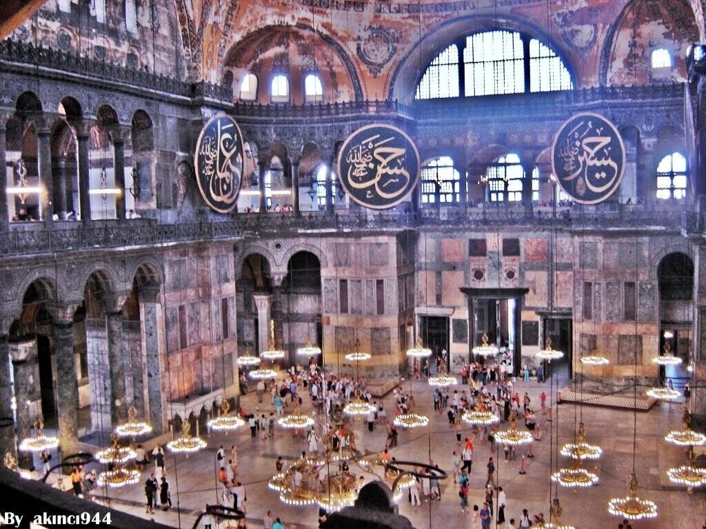 Зображення Istanbul Sydney Hotel 3*