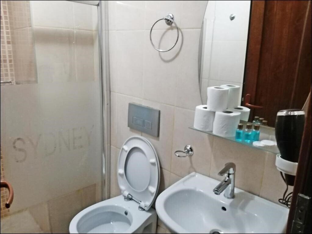 Изображение Istanbul Sydney Hotel 3*