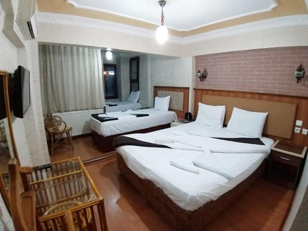 Картинка Istanbul Sydney Hotel 3*
