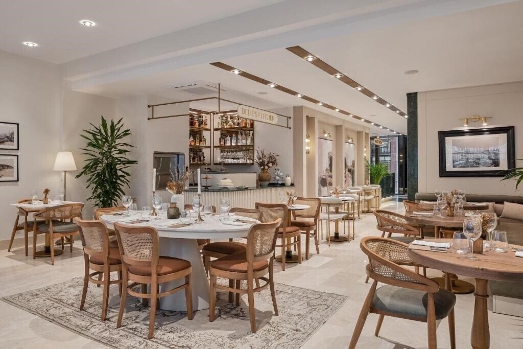 Зображення Delita City Hotel 4*