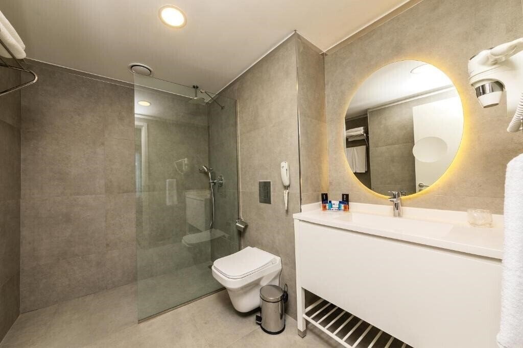 Фотографія The Halich Hotel Istanbul Karakoy 4*
