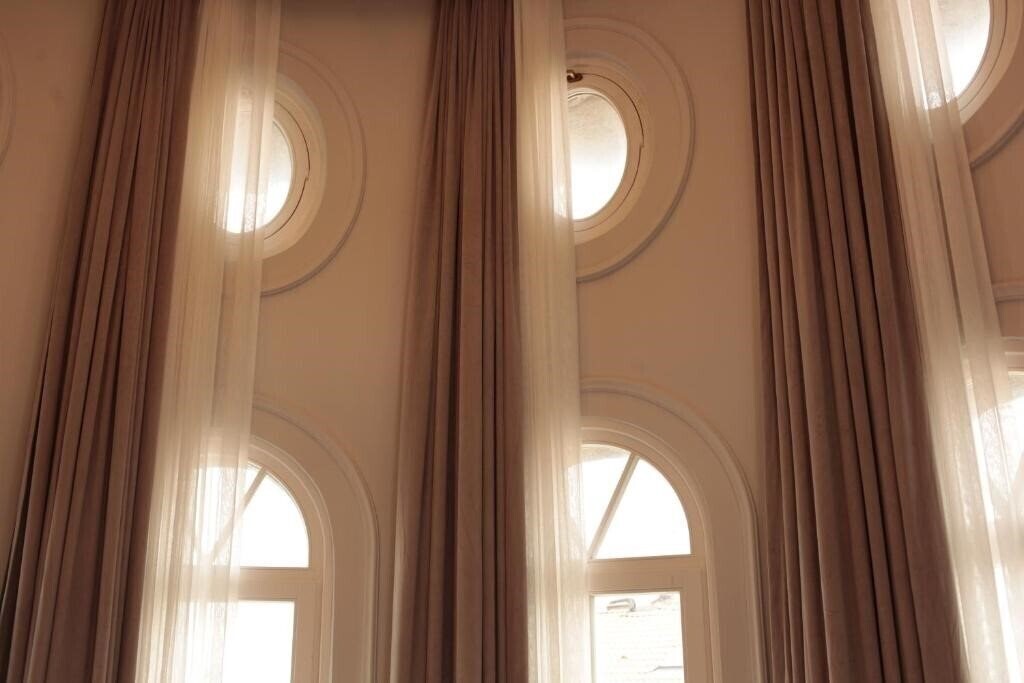 Зображення Orientbank Hotel Istanbul Autograph Collection 5*
