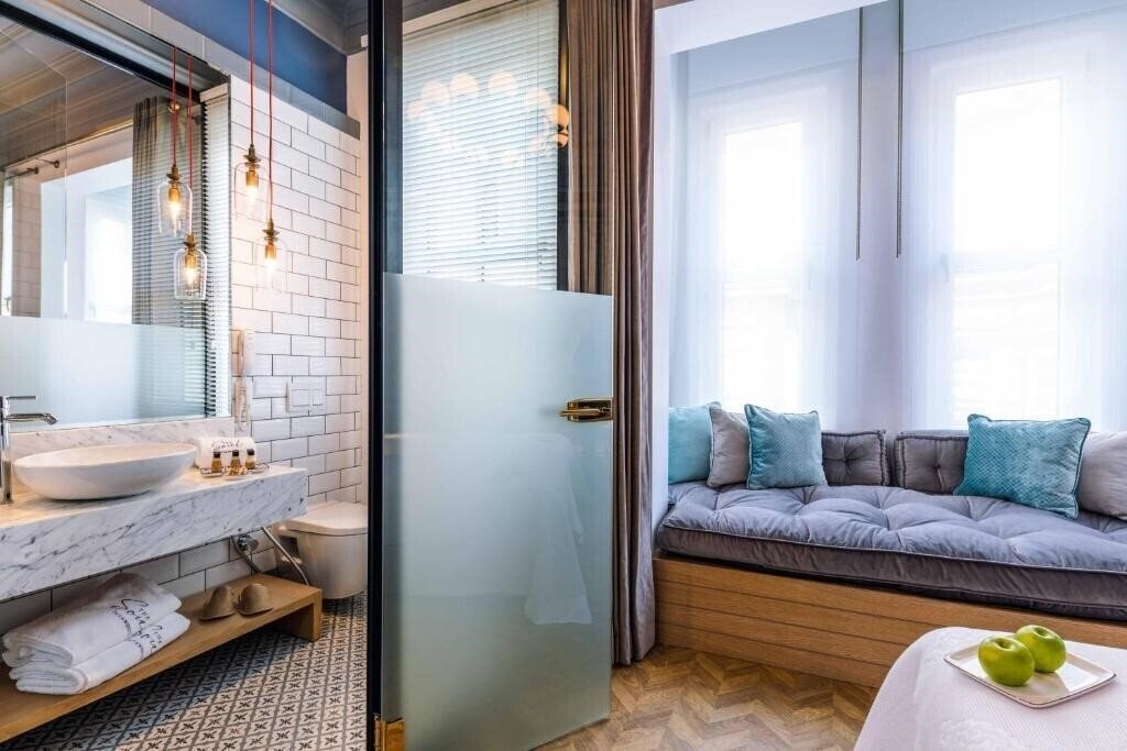 Фото The Soul Istanbul Hotel 3*