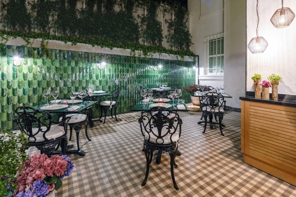 Фотография The Soul Istanbul Hotel 3*