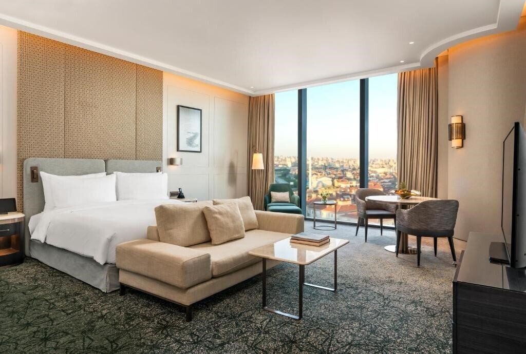 Фотографія Address Istanbul 5*