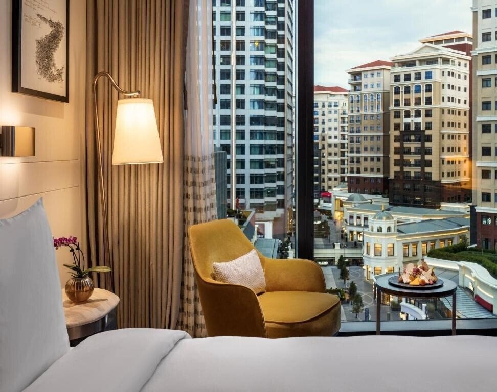 Зображення Address Istanbul 5*