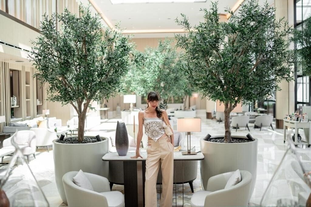 Картинка Address Istanbul 5*