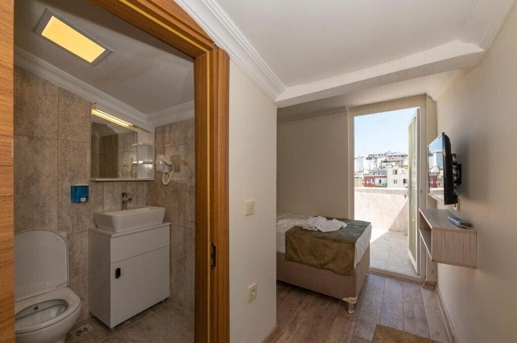 Фотографія Bazaar Hotel Old City 2*