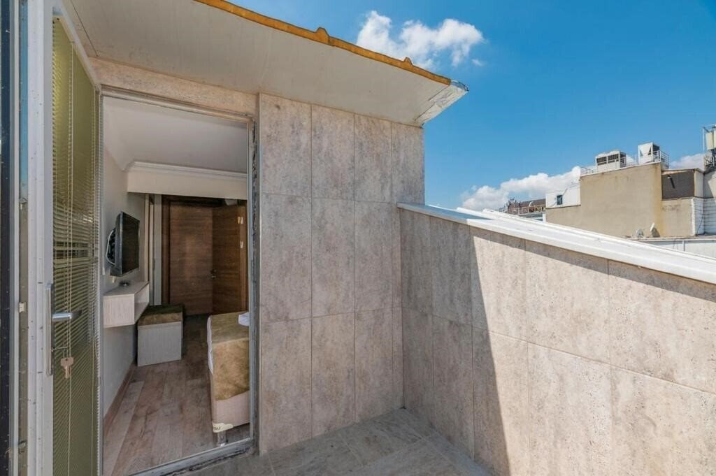 Зображення Bazaar Hotel Old City 2*
