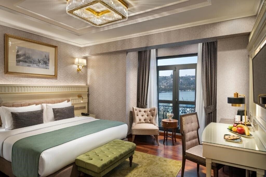 Зображення Aspera Hotel Golden Horn 4*