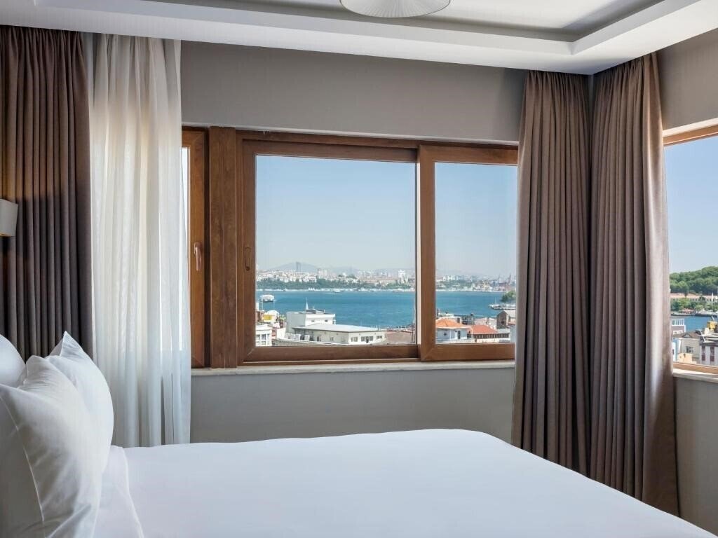 Готель Azzap Hotel Galata 5*