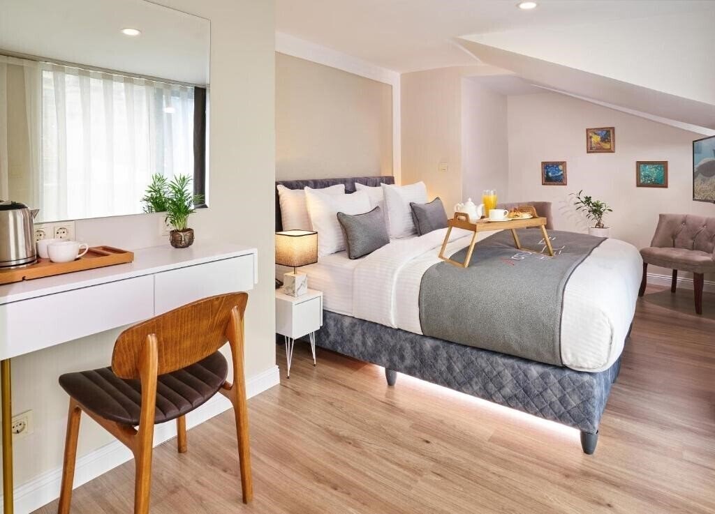 Зображення Actuel Life Hotel 4*