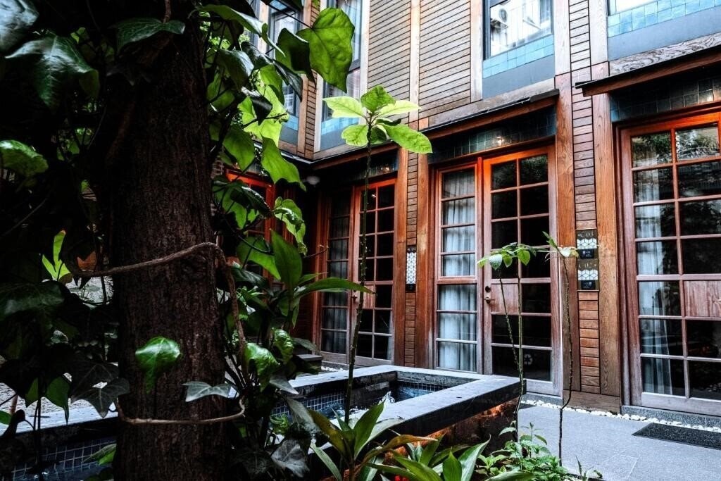 Фото Henna Hotel Istanbul Boutique Hotel 1*