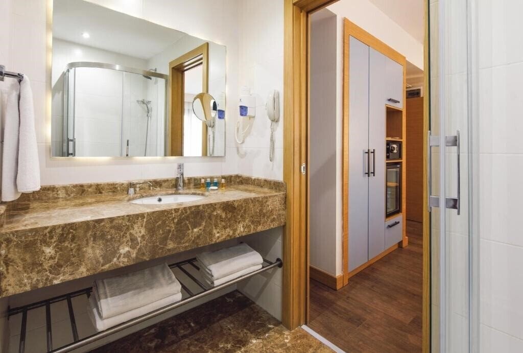 Зображення Urban Hotel Bomonti 4*