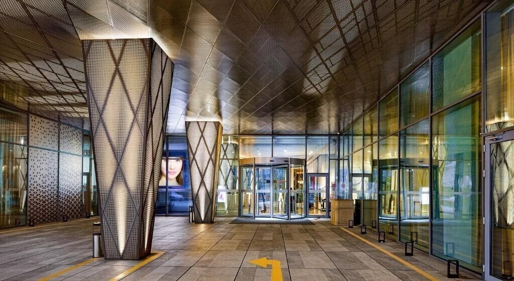 Изображение Wanda Vista Istanbul 5*