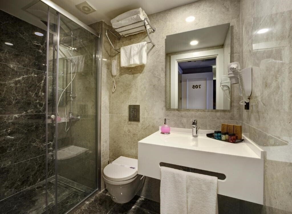 Фотографія Dora Pera Hotel 4*
