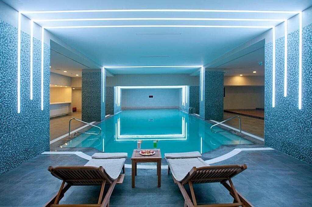 Зображення Cevahir Hotel Istanbul Asia 5*