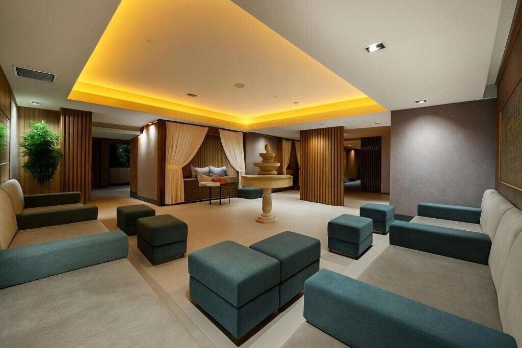 Зображення Ramada Plaza by Wyndham Istanbul Sultanahmet 5*