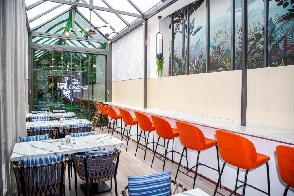 Зображення Dosso Dossi Yenikapi 3*