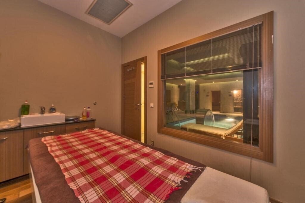 Зображення The Meretto Hotel Istanbul 4*