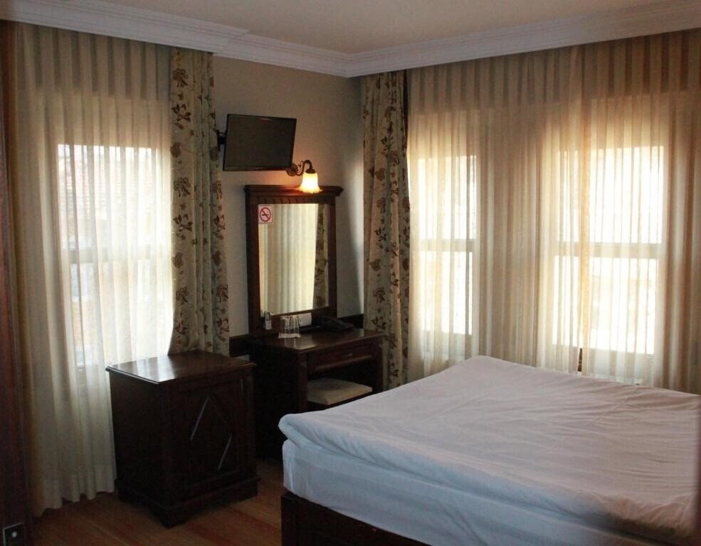 Отель Hotel Sultanhill 3*