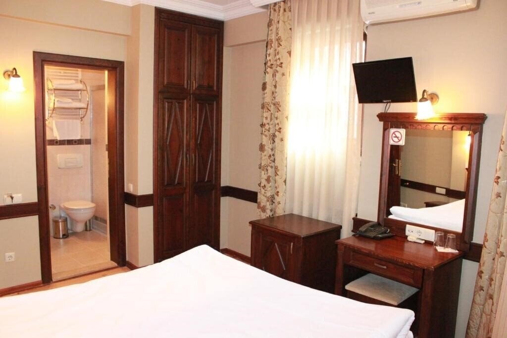Фотография Hotel Sultanhill 3*