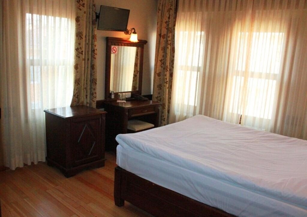 Картинка Hotel Sultanhill 3*