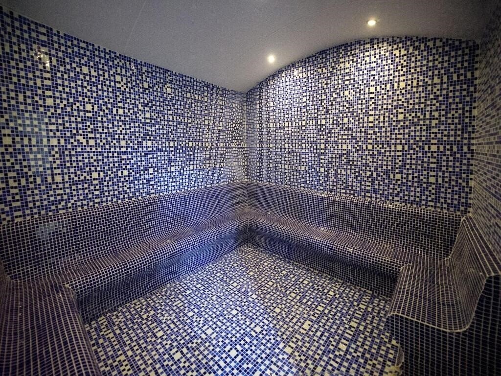 Фотография Ramada by Wyndham Istanbul Florya Hotel 4*
