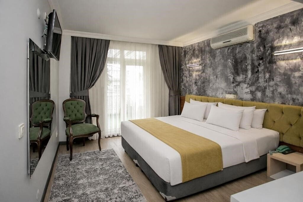 Фотография Hotel Pera Capitol 3*