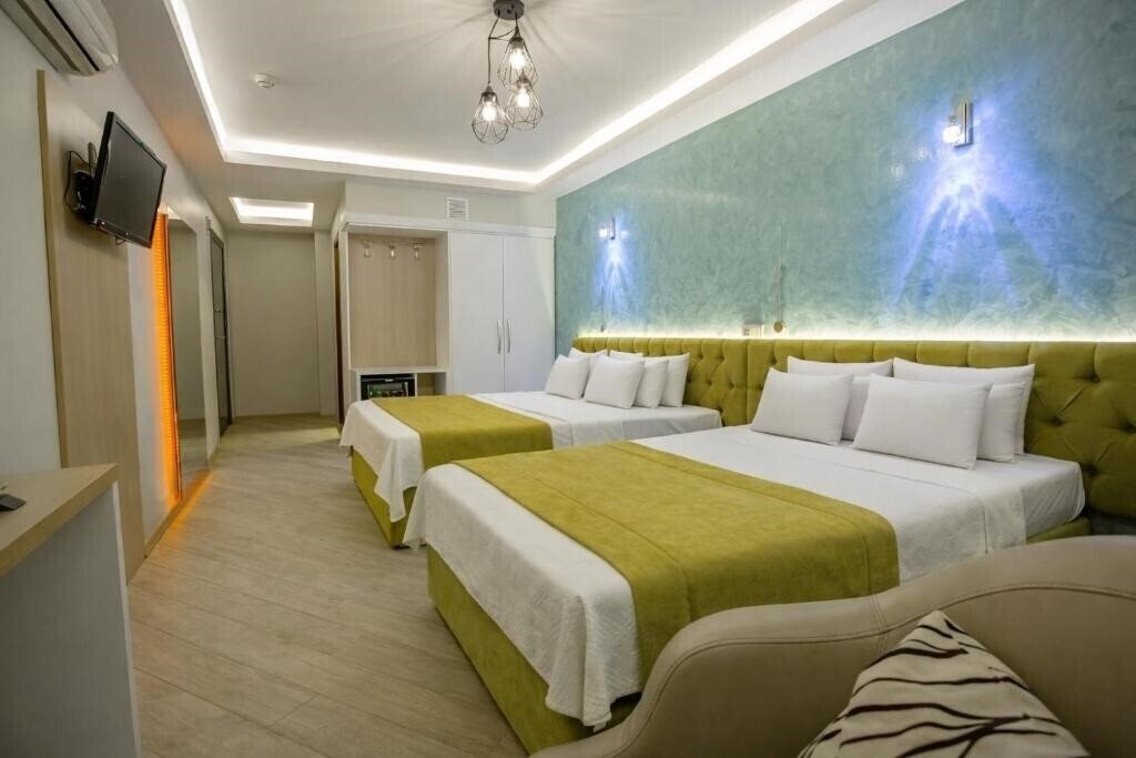 Изображение Hotel Pera Capitol 3*