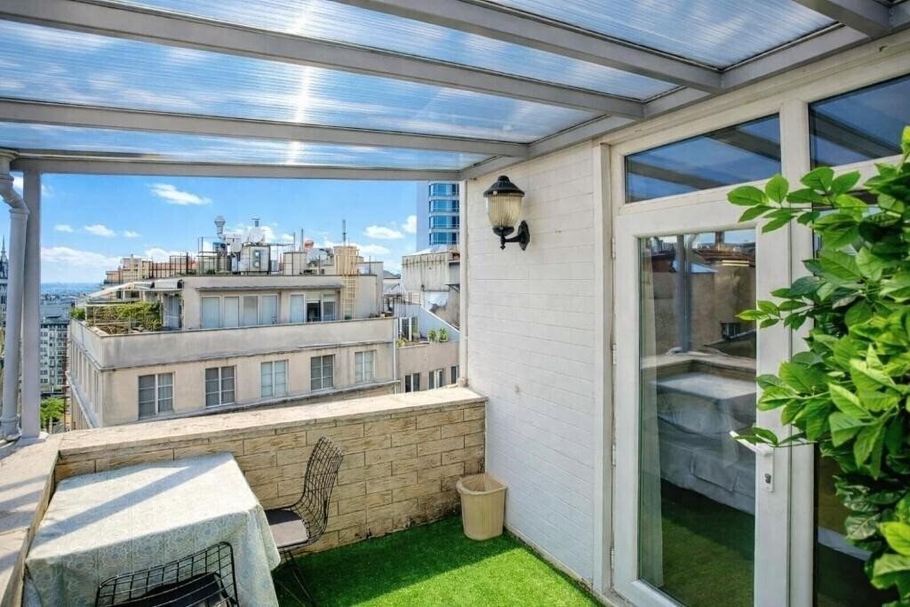 Отель Hotel Pera Capitol 3*