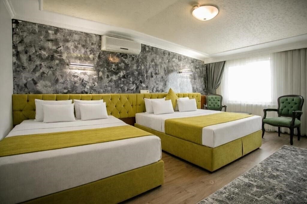 Картинка Hotel Pera Capitol 3*
