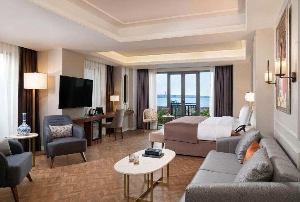Фотографія Royan Hagia Sophia Radisson Individuals 5*