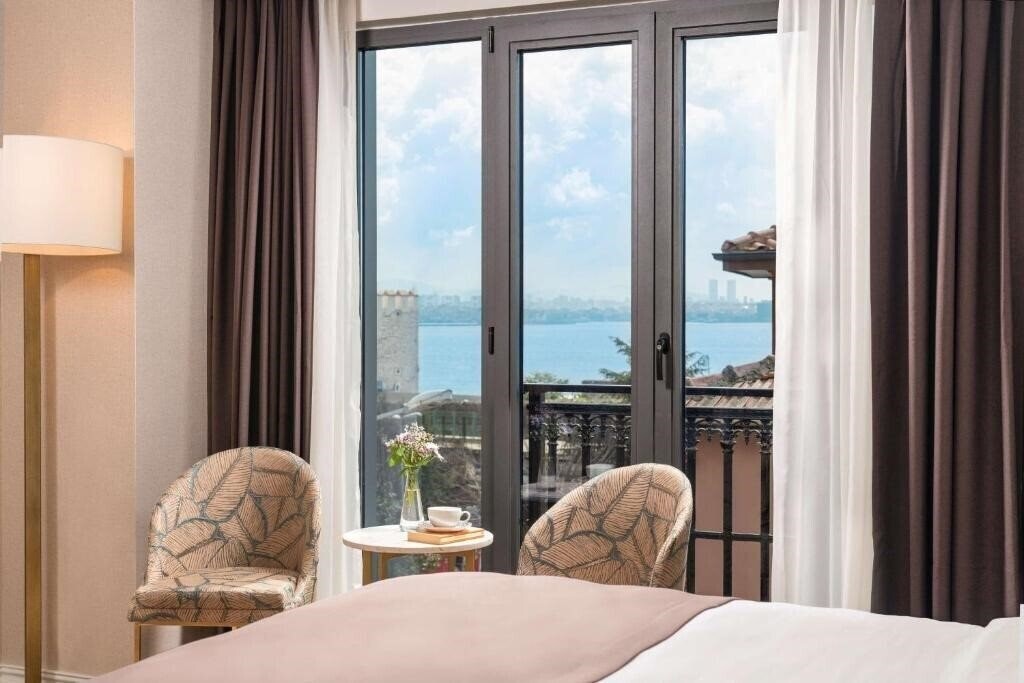 Зображення Royan Hagia Sophia Radisson Individuals 5*