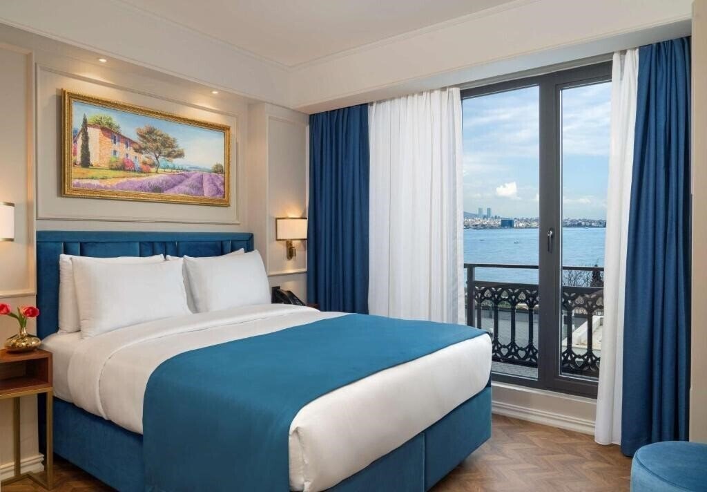 Картинка Royan Hagia Sophia Radisson Individuals 5*