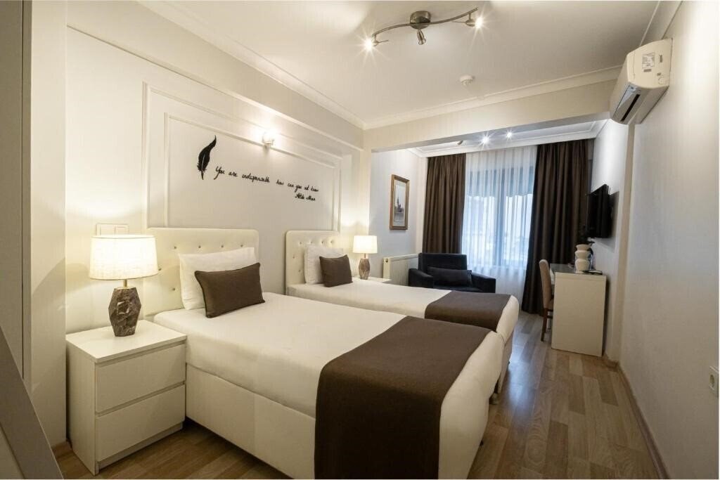 Готель The Print House Hotel S-Class 1*
