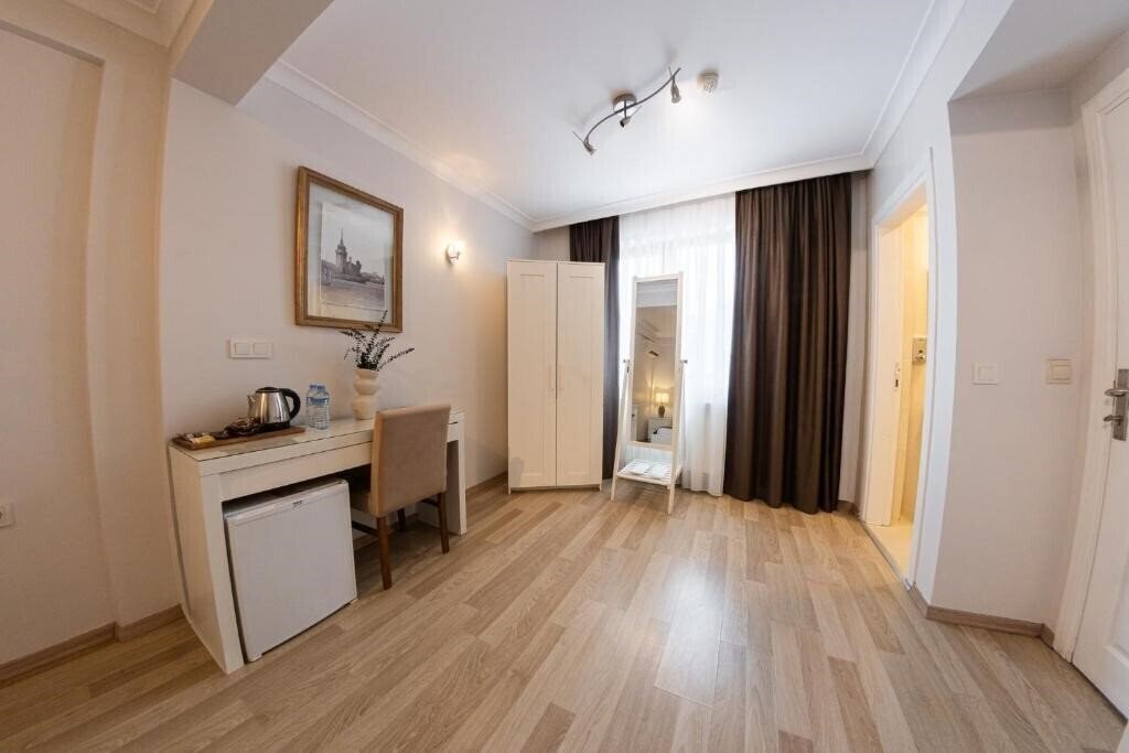 Фотографія The Print House Hotel S-Class 1*
