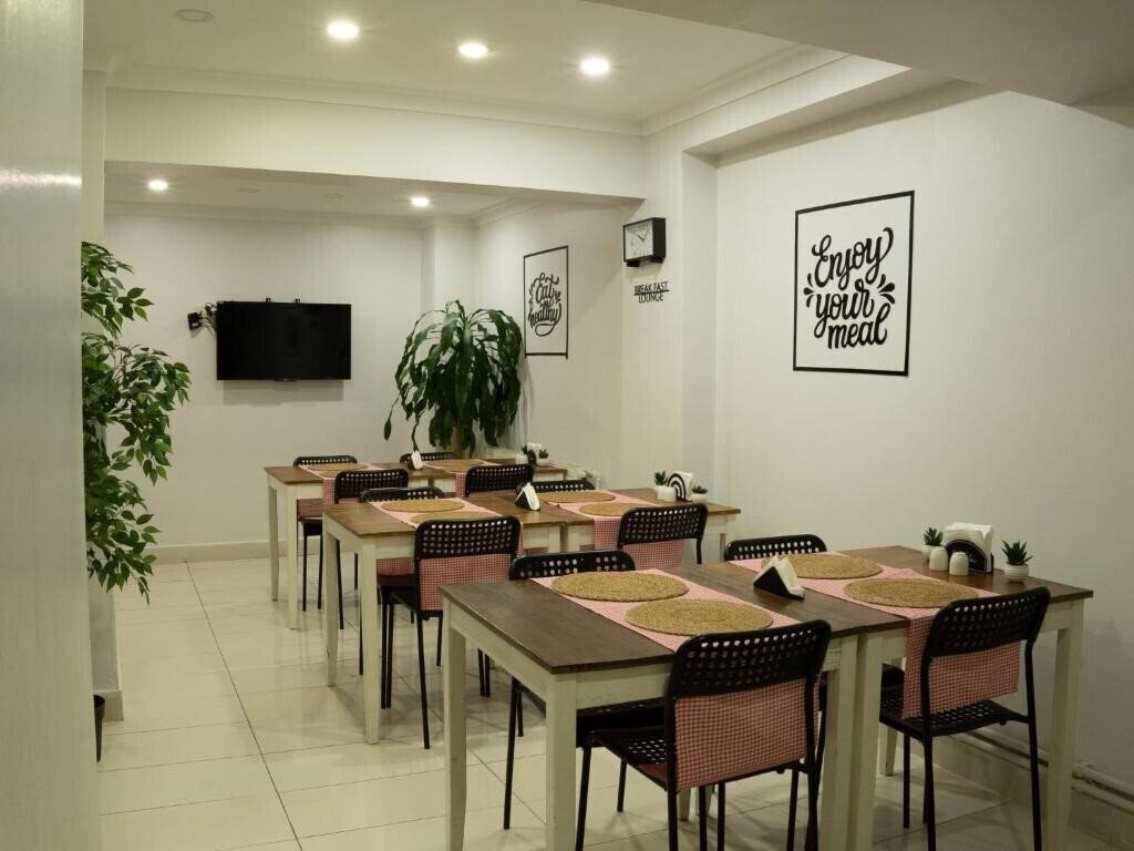 Зображення The Print House Hotel S-Class 1*