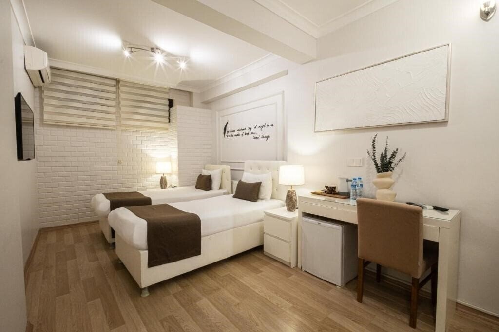 Картинка The Print House Hotel S-Class 1*