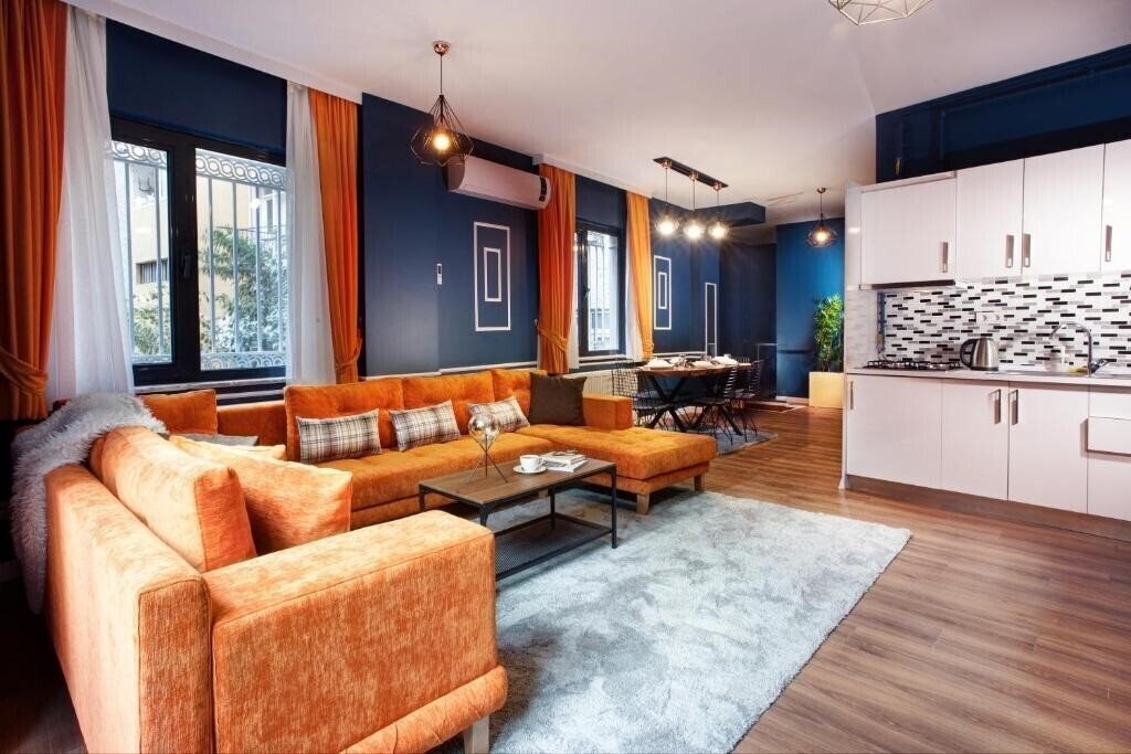 Фотография Nisantasi Residence 4*