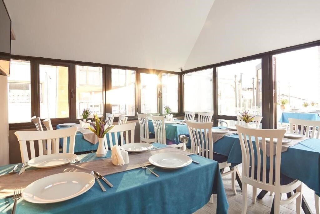 Изображение Renzo Hotel 3*