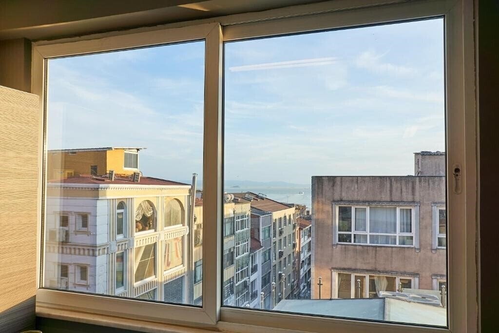 Картинка Renzo Hotel 3*