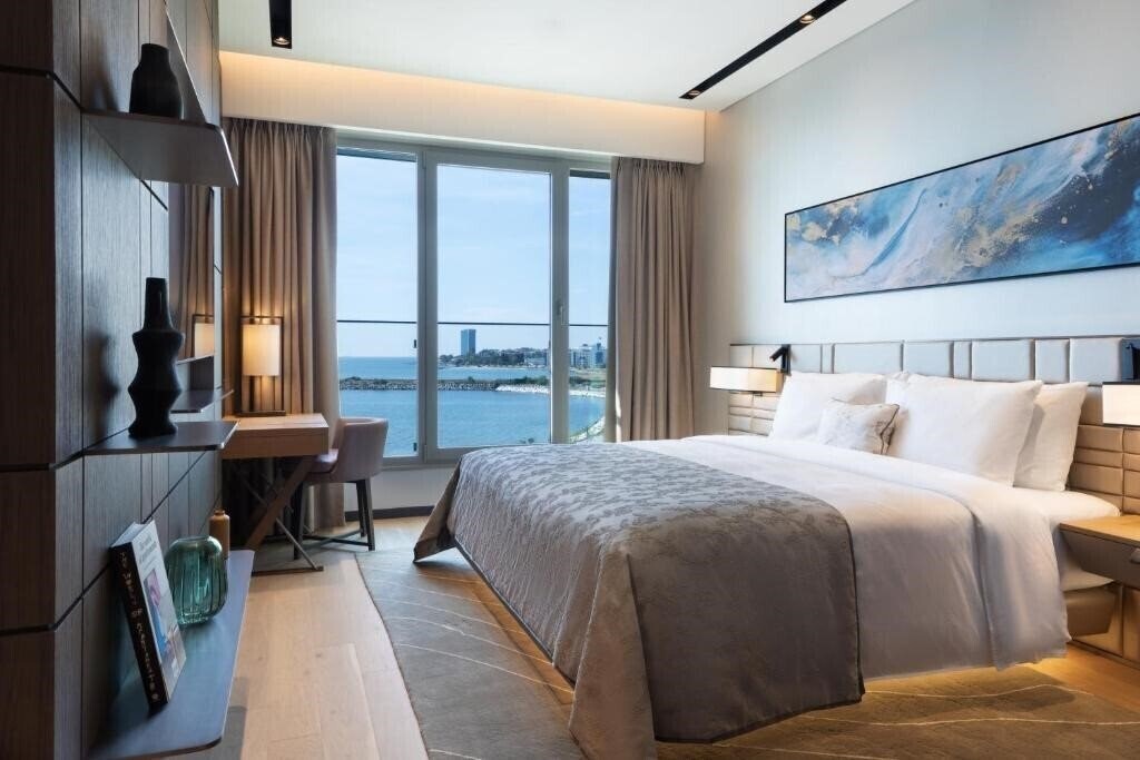Зображення JW Marriott Istanbul Marmara Sea 5*