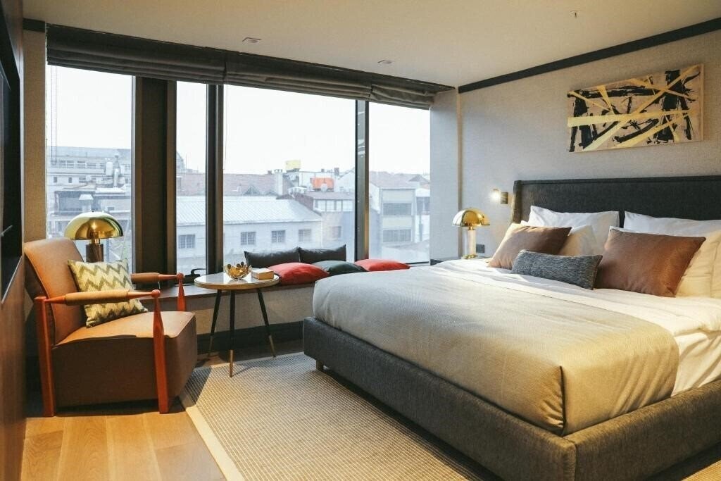 Зображення Root Karakoy 3*