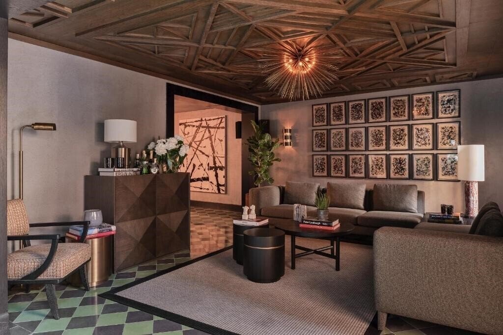 Картинка Root Karakoy 3*